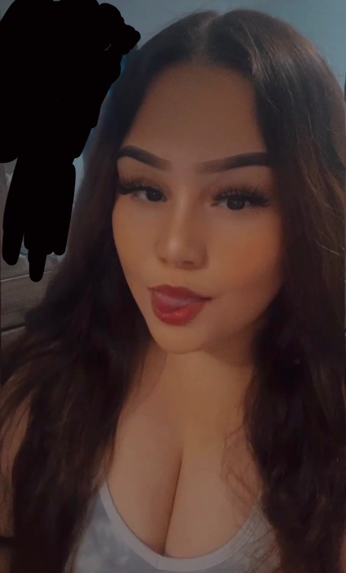 @Klarissa Lopez