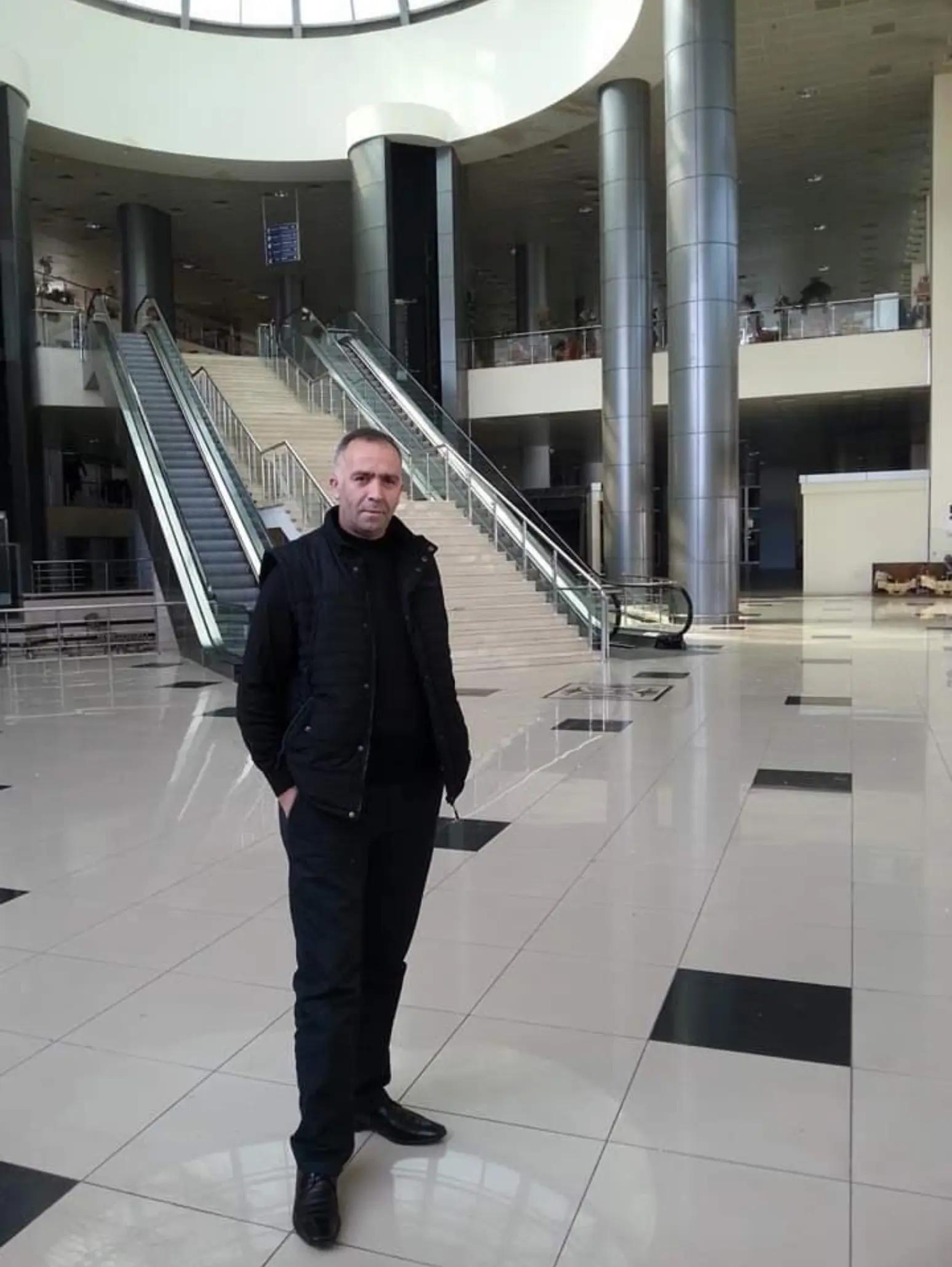@Cengiz Ka&ccedil;maz
