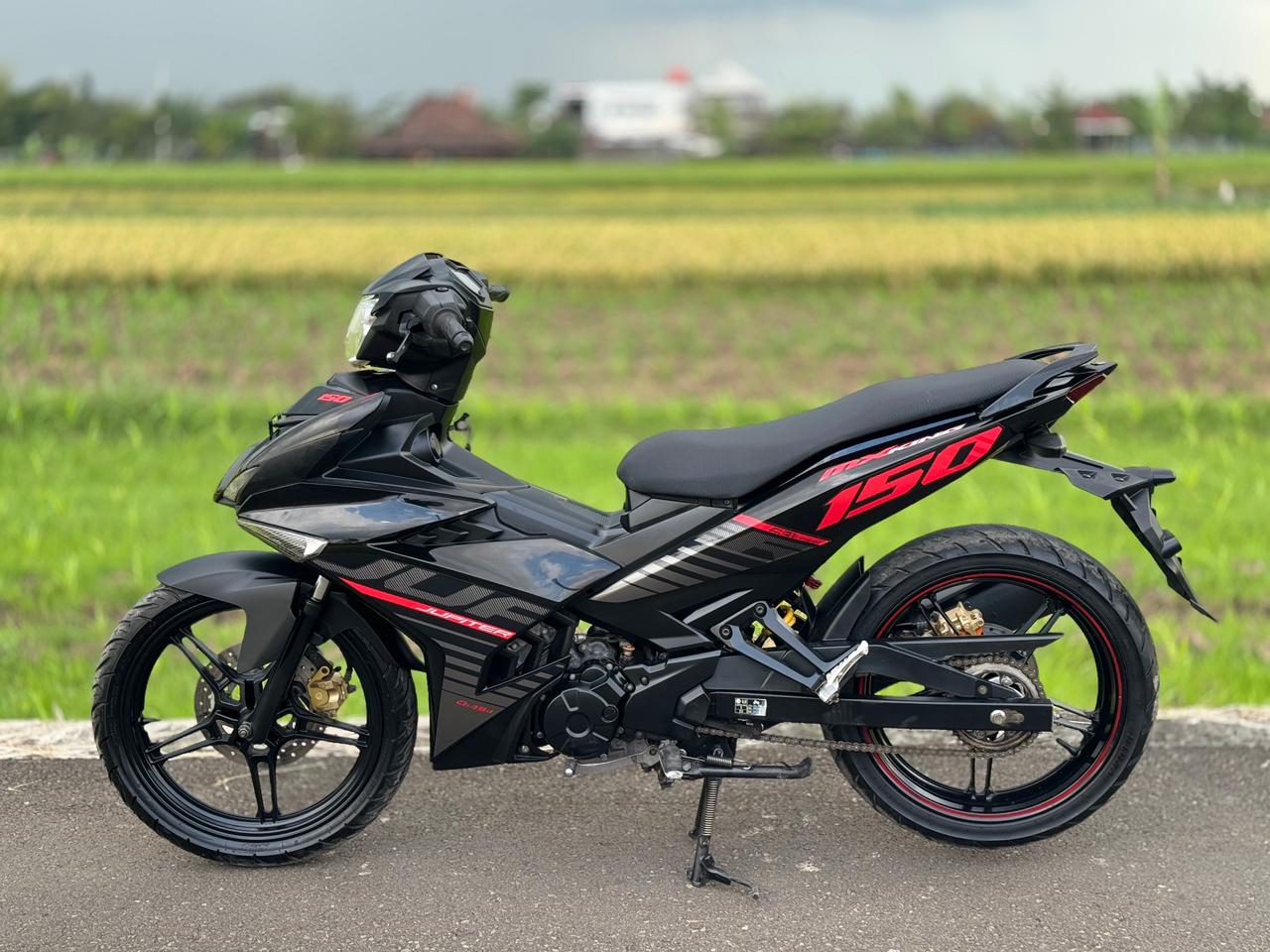 @supratman MAHARGA MOTOR