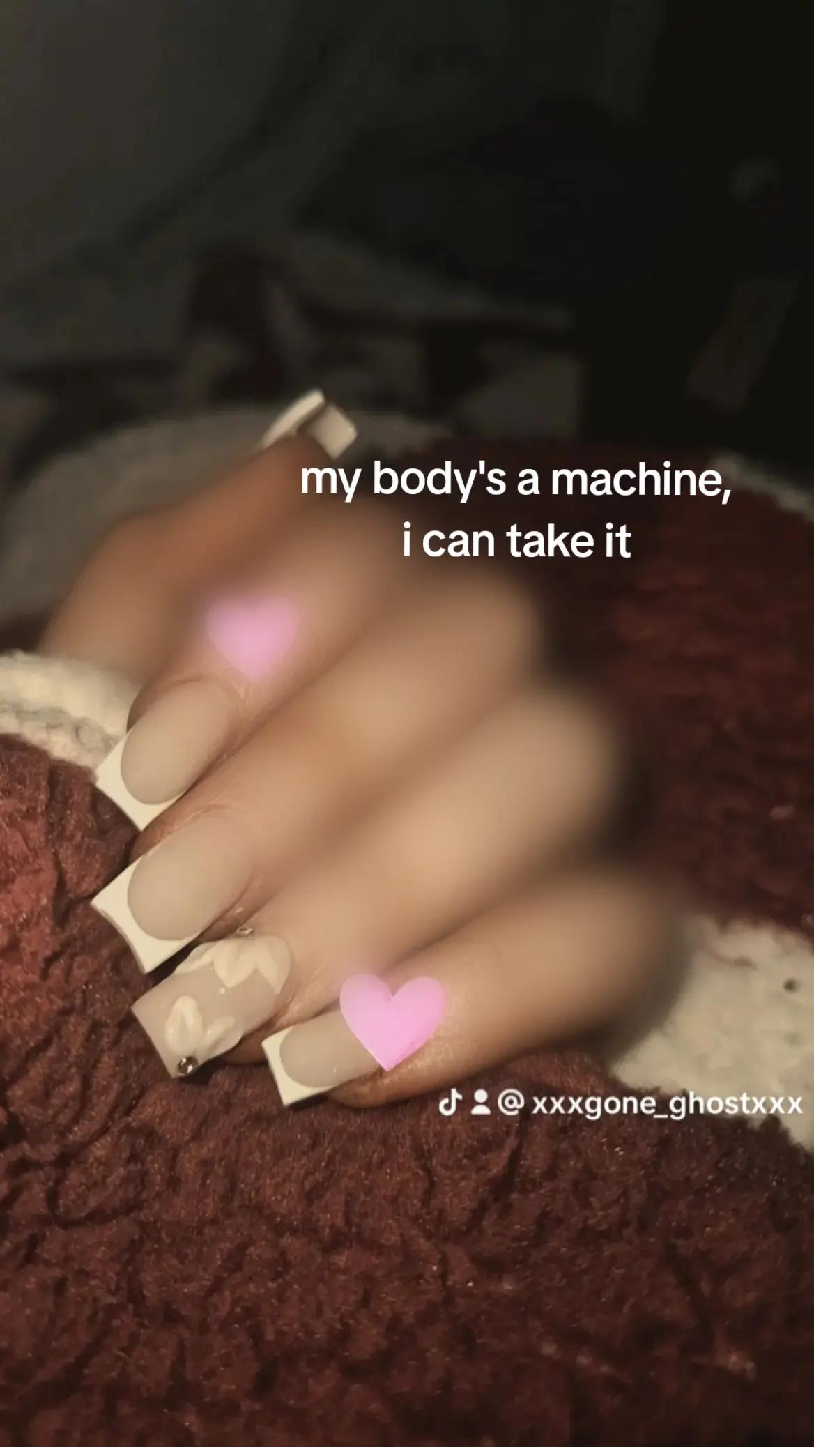 @,