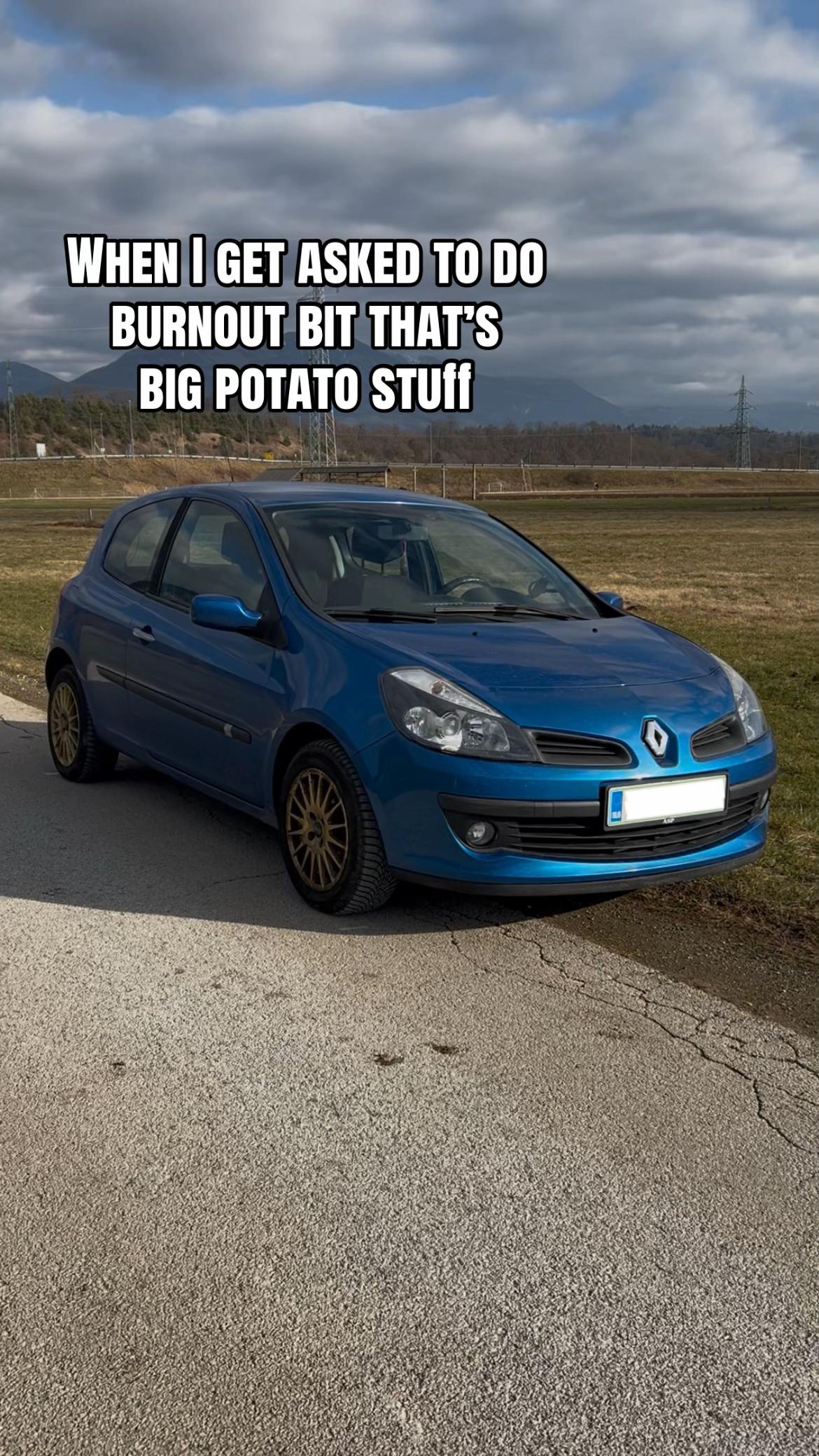 @NON-STOP SPOTTING