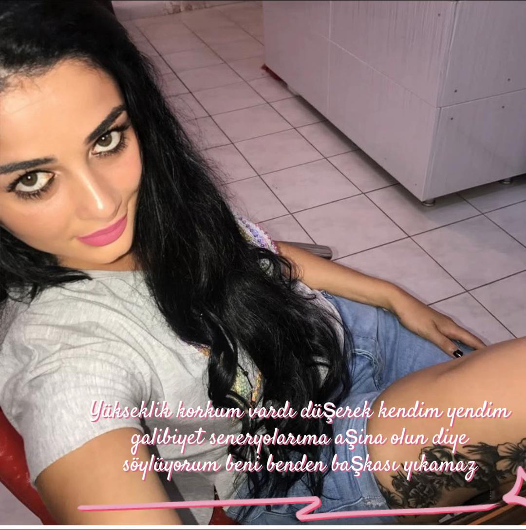 @Özlemm🦅