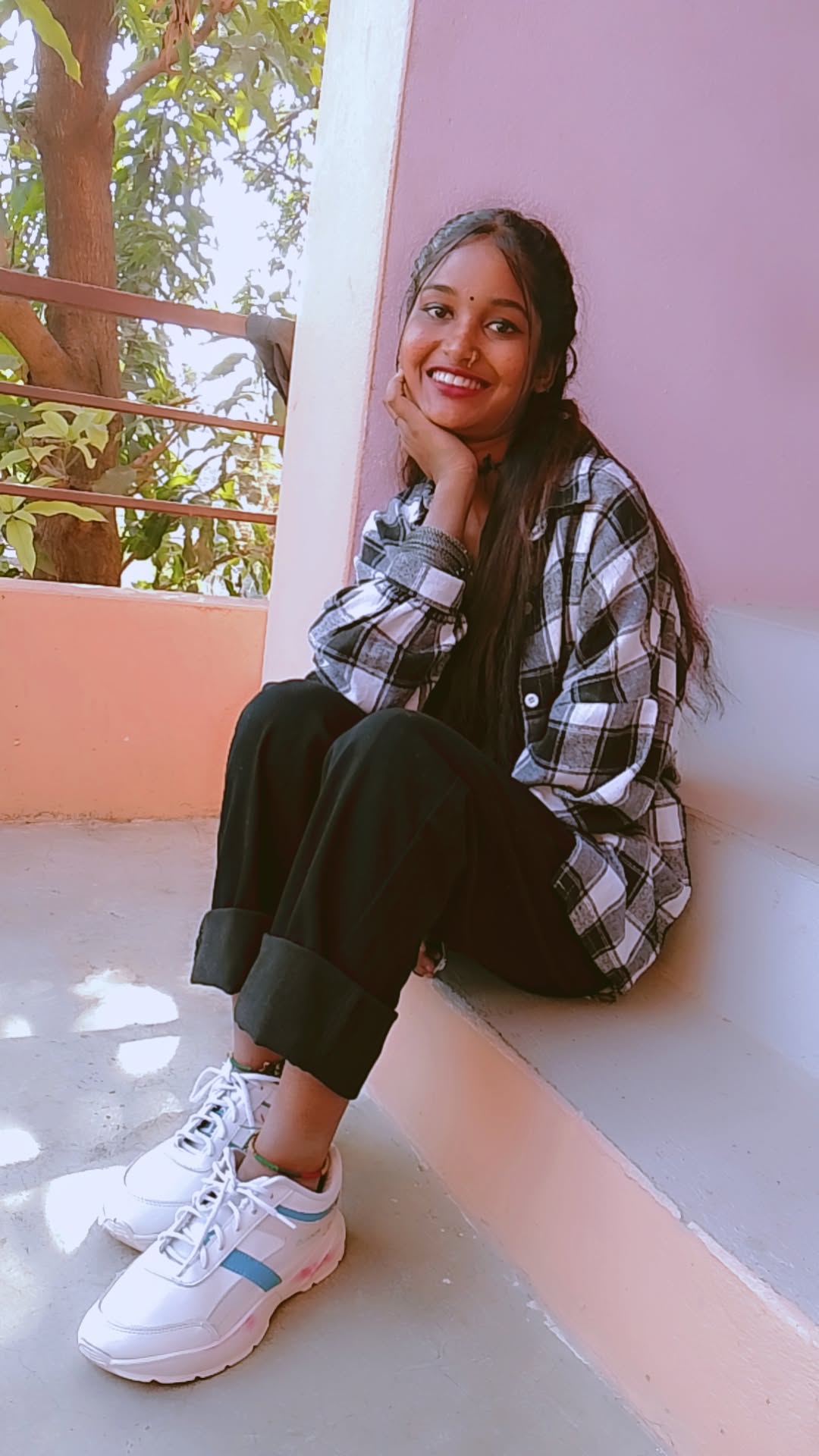 @asmita 😘🤣