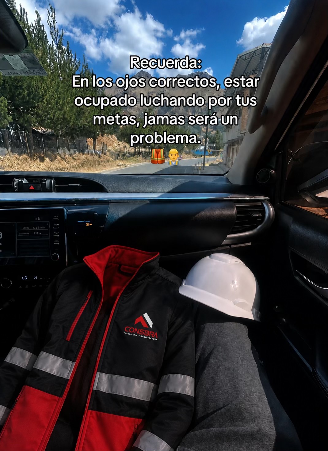 @GRUPO CONSBRA