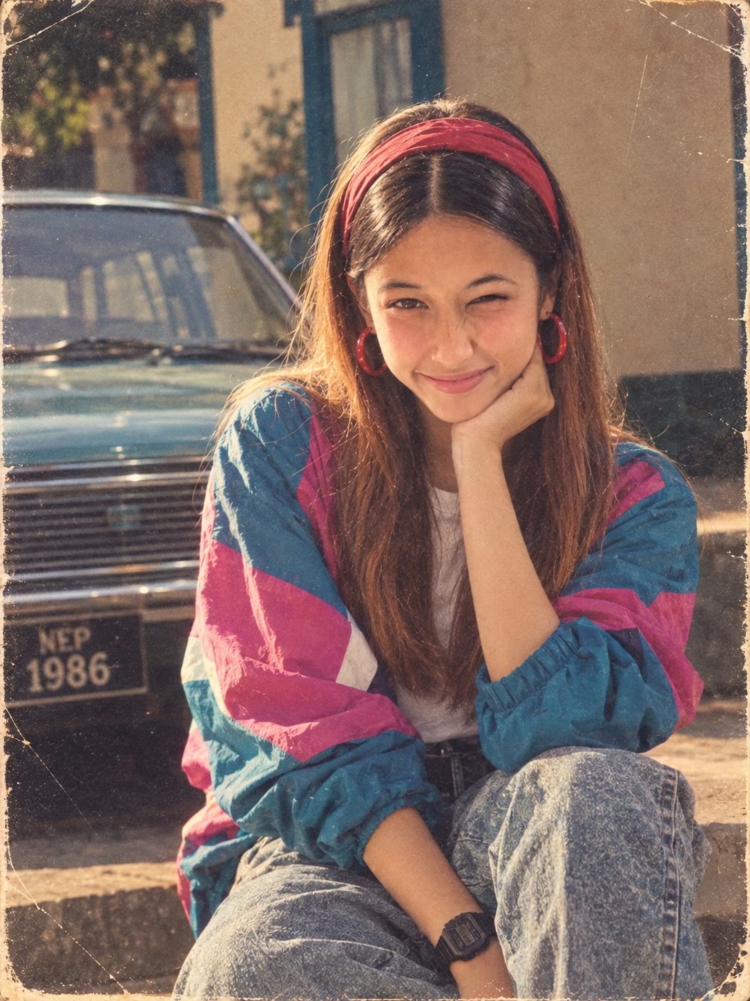 @Khusi Khadka