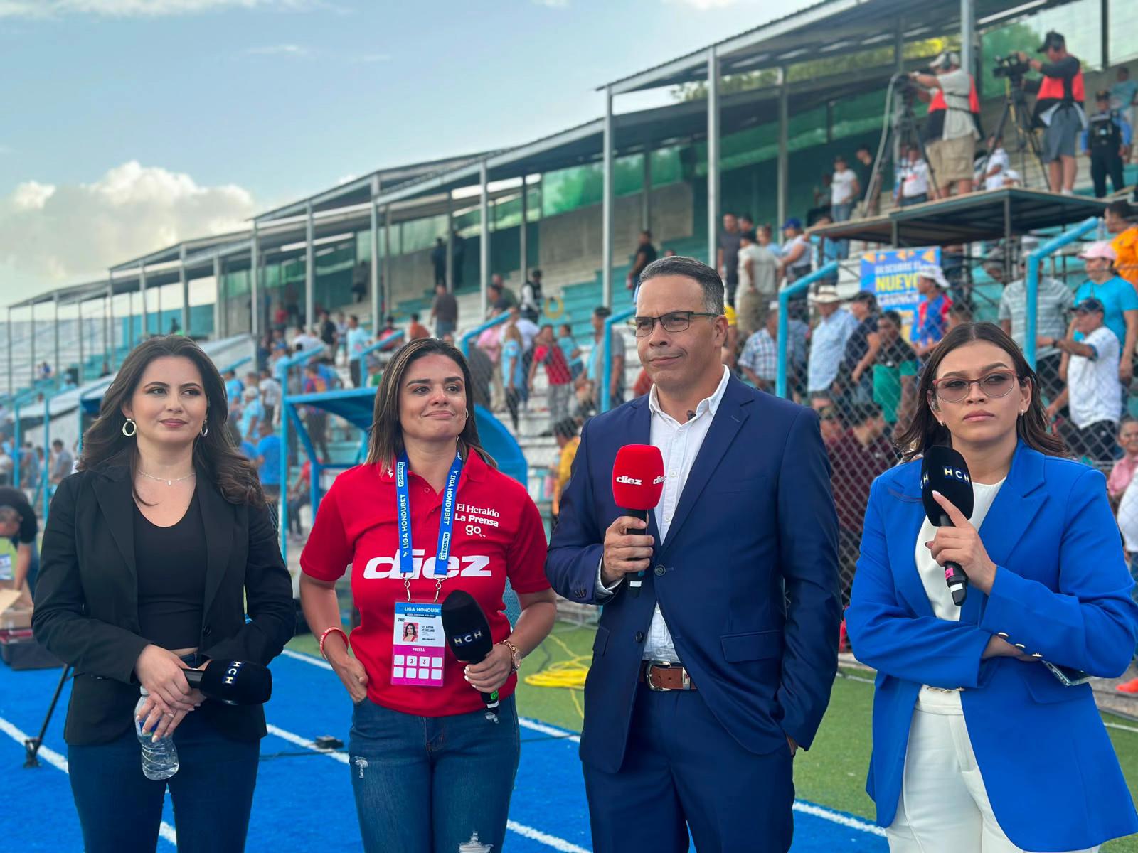@HCH Entretenimiento