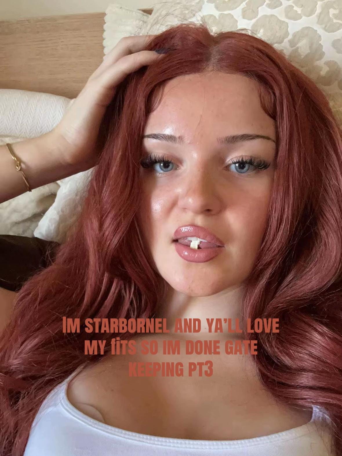 @starbornel