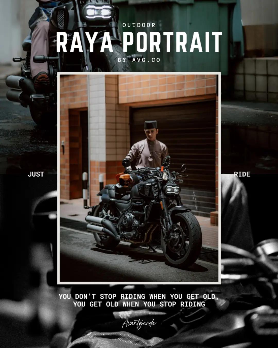 @Avg.co Portfolio
