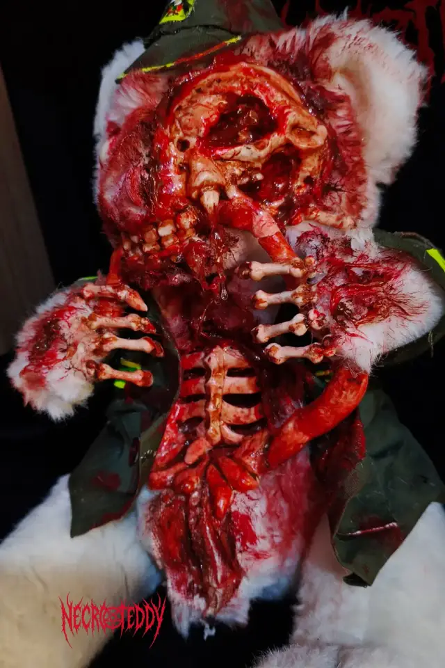 @NecroTeddy