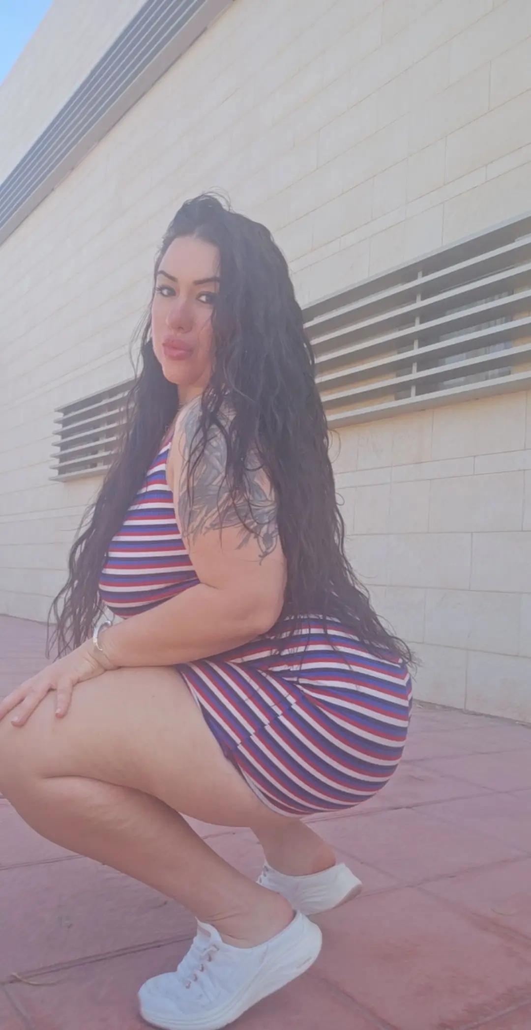@Cordobesa en Canarias