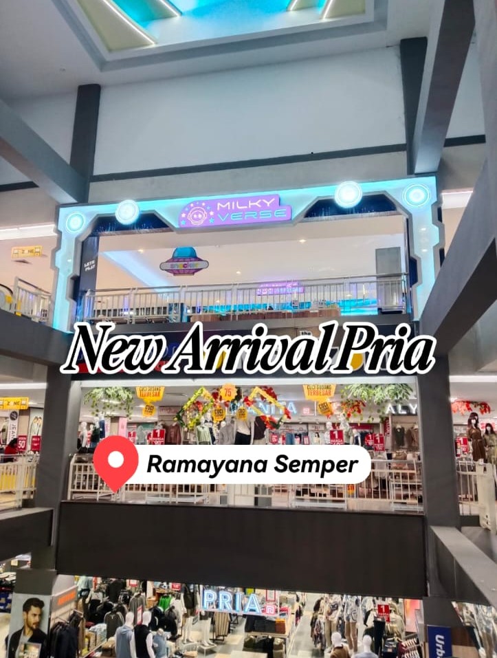 @Ramayana Semper
