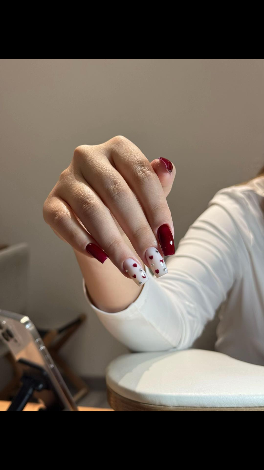 @nurmanOva_nails_almaty