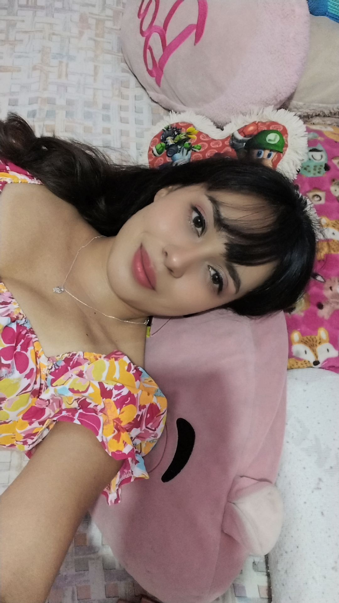 @Betsi Castañeda✨🌷