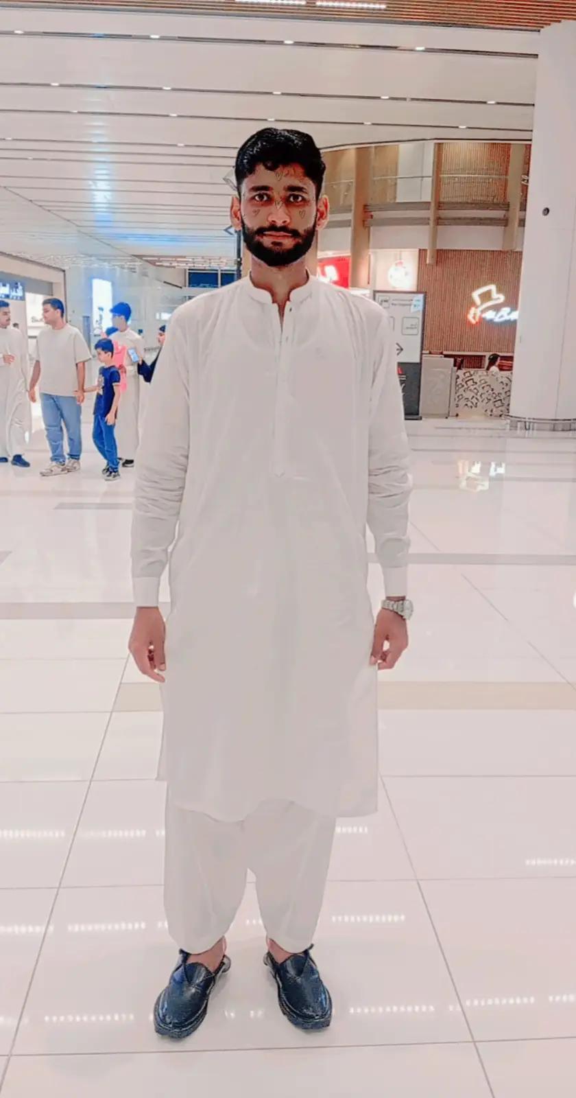 @Sufyan Gujjar🇧🇭🇵🇰