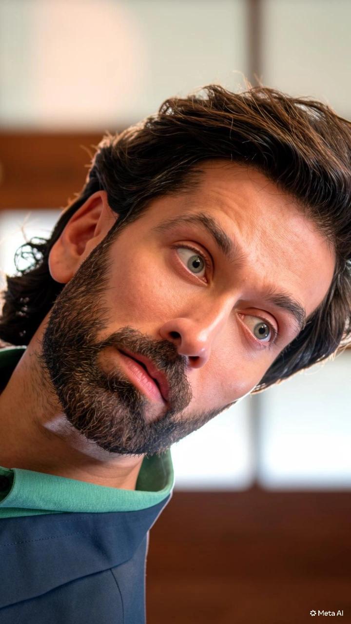 @Nakuul Mehta ⛎