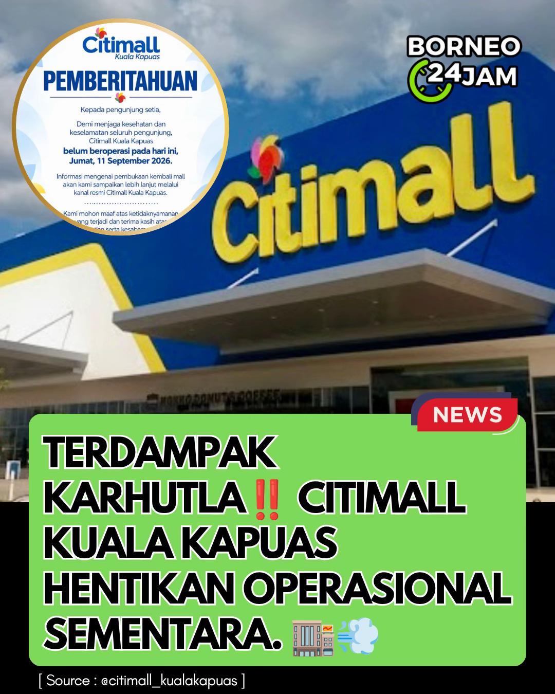 @TanahLautInfotainment