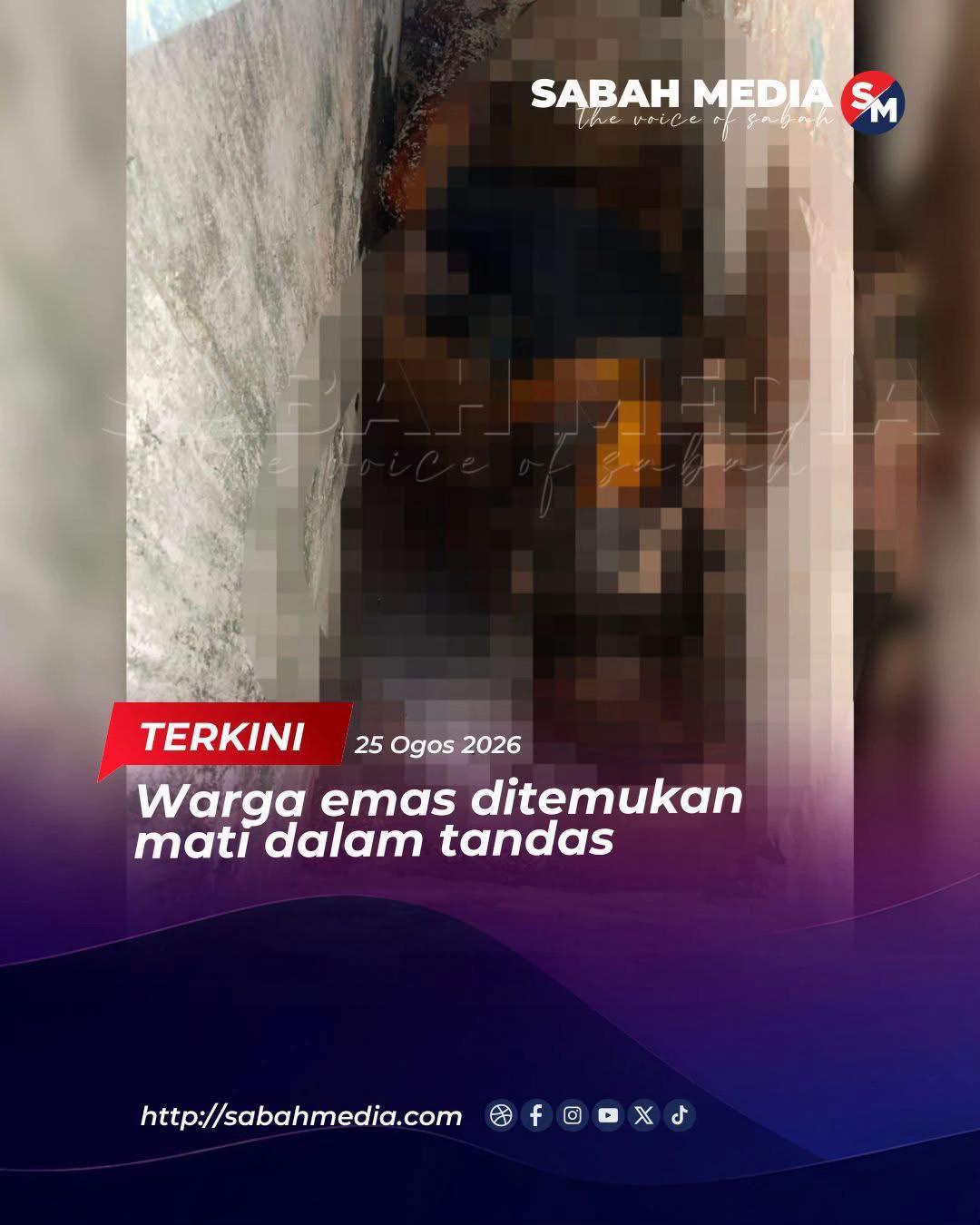 @Sabah Media Official