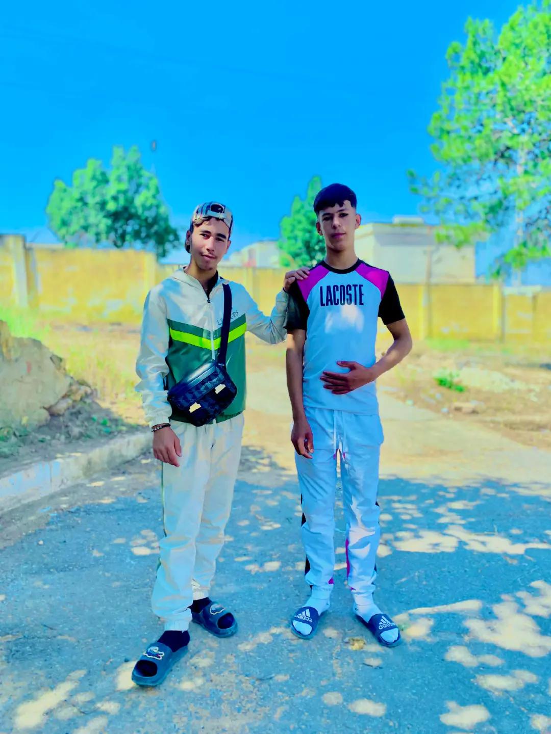 @Miloud Djeddi