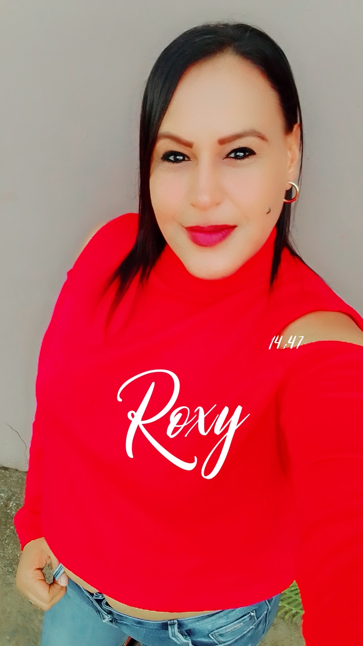 @Roxy Ross