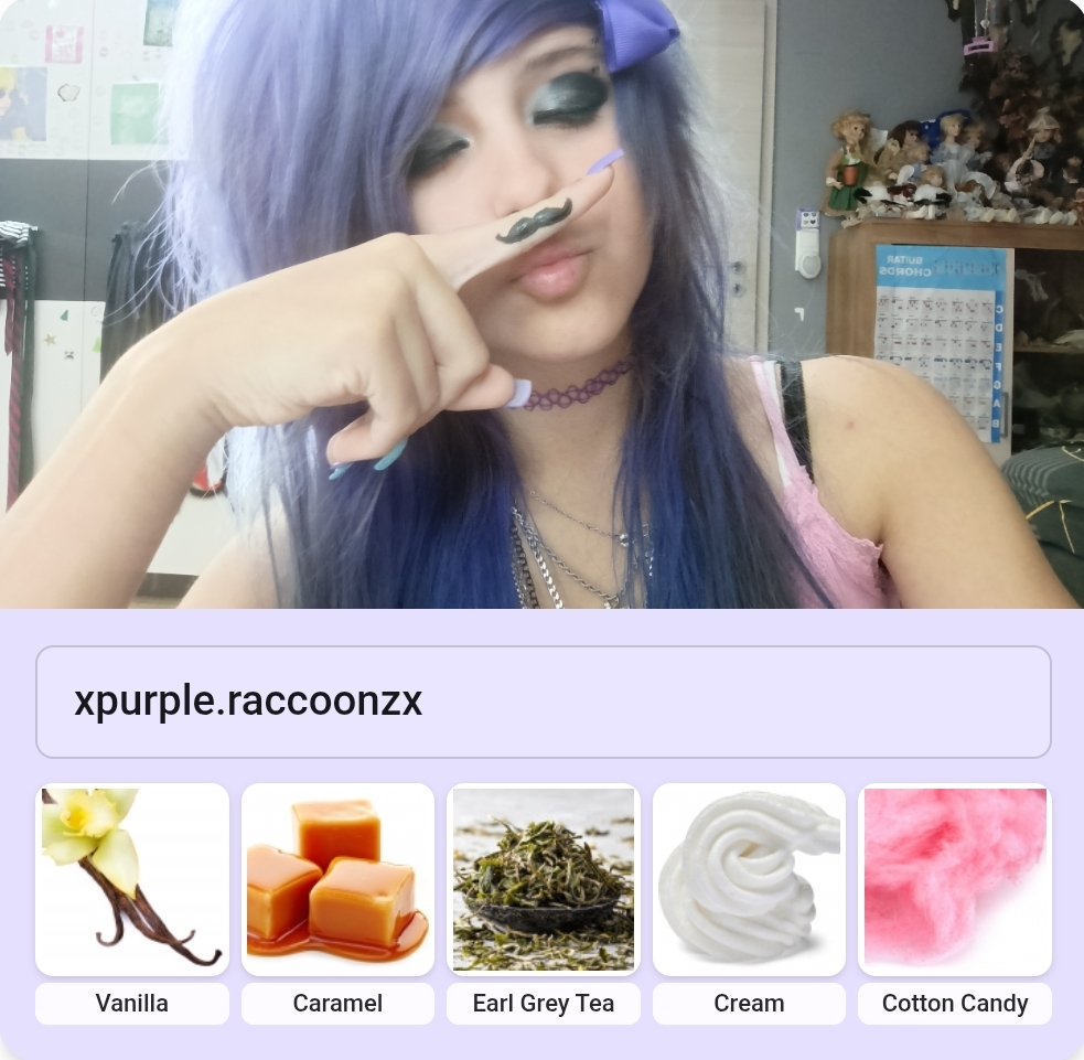 @💜𝕷𝖎𝖛𝖘 𝕽𝖆𝖈𝖈𝖔𝖔𝖓𝖘🦝