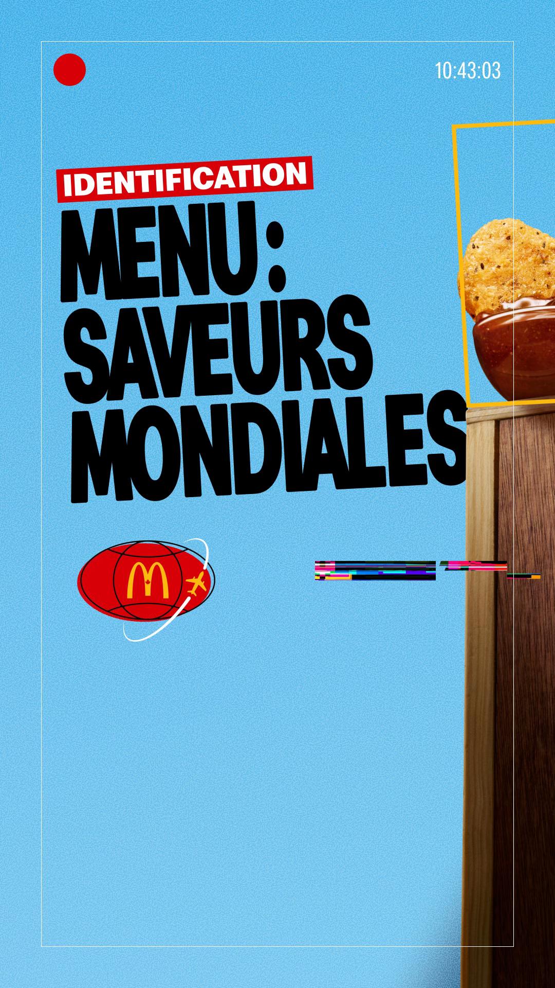 @McDo Canada