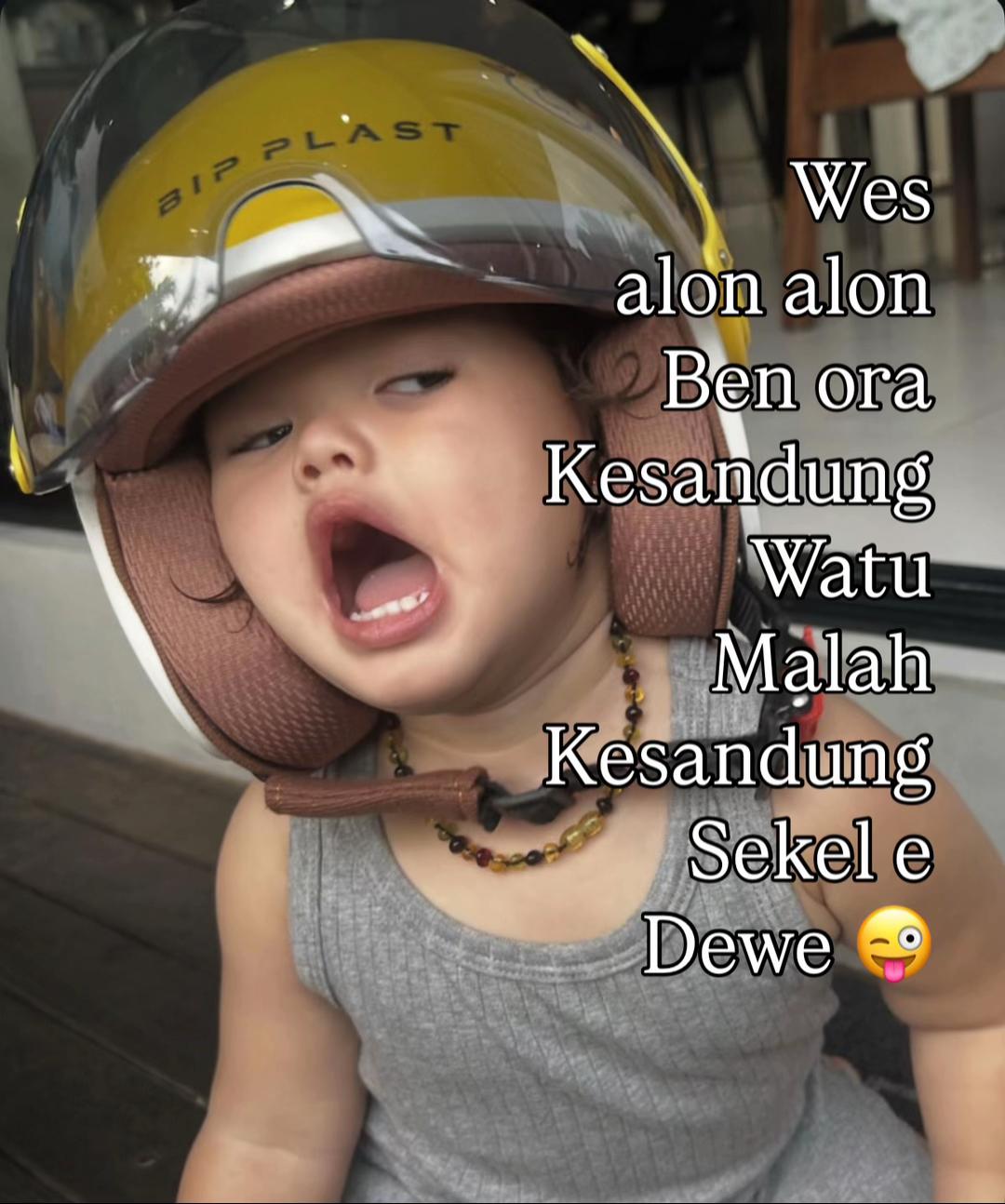 @Mas ands