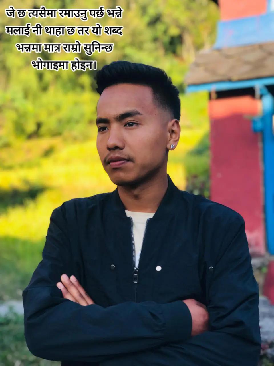 @Purna Waiba