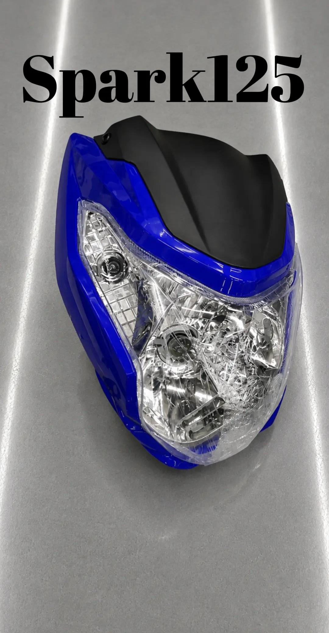 @SparkMoto Parts