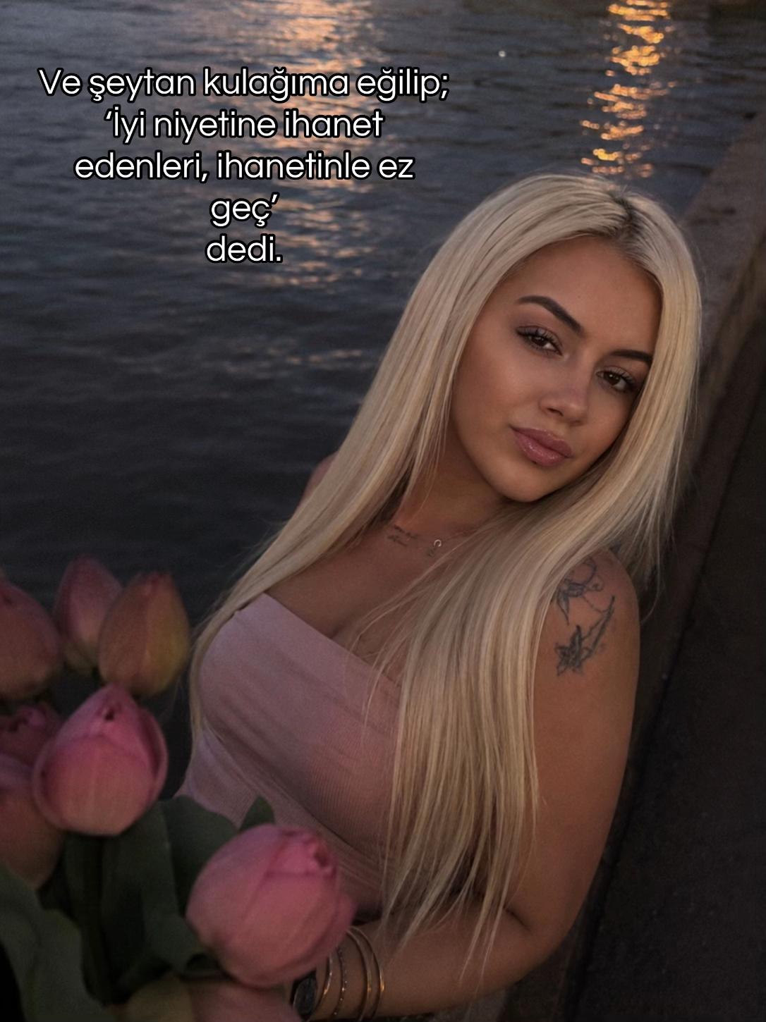 @GİZEM AKSOY 💎
