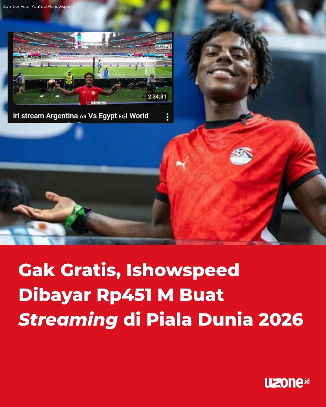 @Uzone Indonesia
