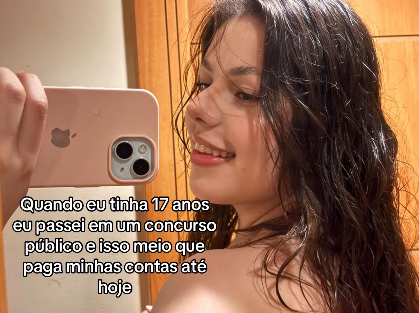 @Camile Pereira