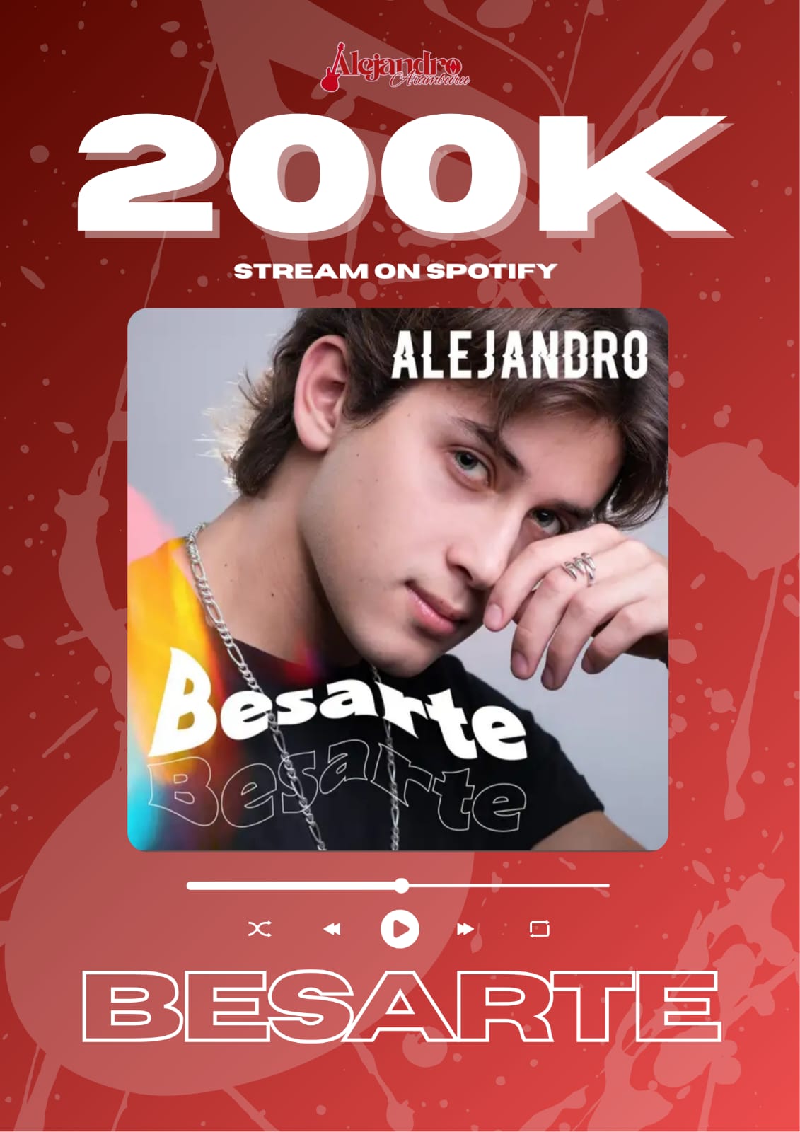 @Alejandro Aramburú Perú 🇵🇪✨