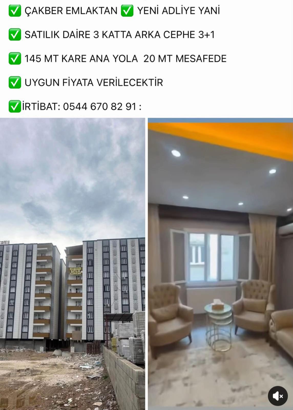 @ÇAKBER EMLAK