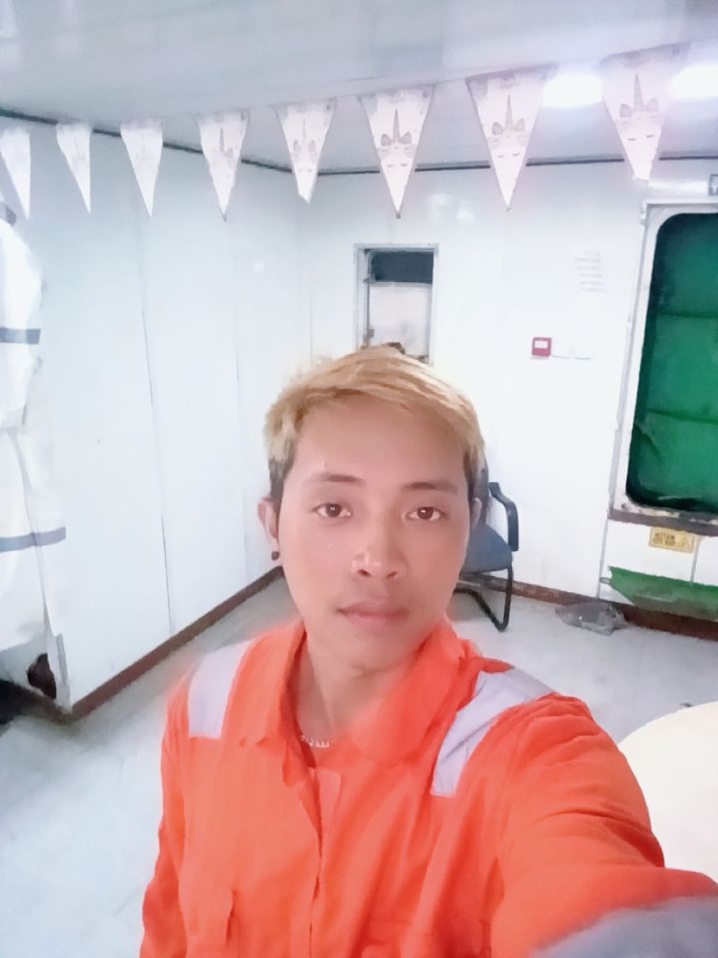 @⚓MarinongSano🌐