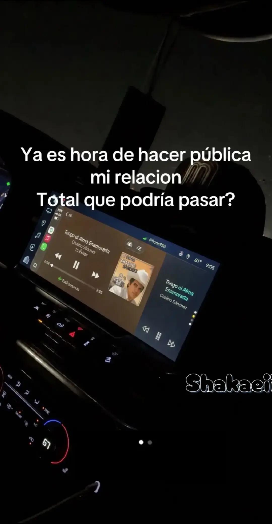 @Shakaeii Espinosa