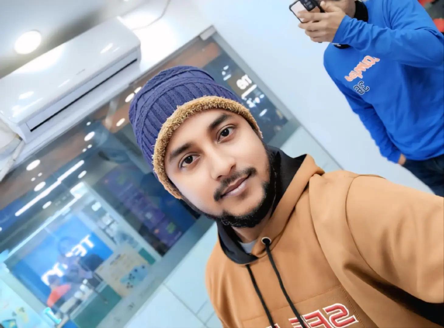 @Nasar Uddin