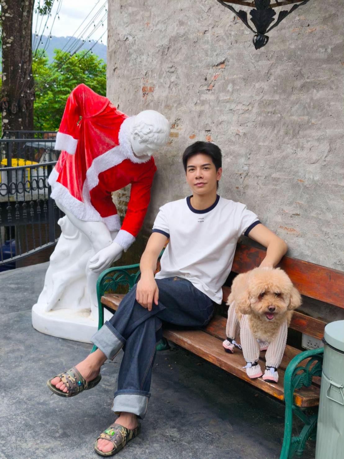 @ถ้วยฟูปังปังกะยัยนู๋จริงใจ