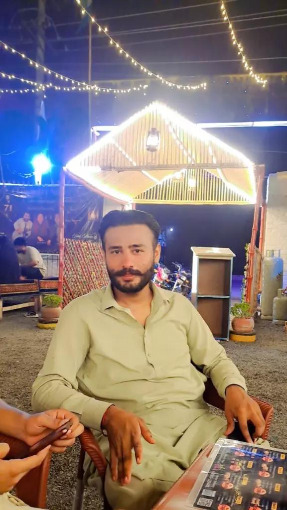 @*ZeeshanWasLi*🦁(ذیشان وصلی)🦂
