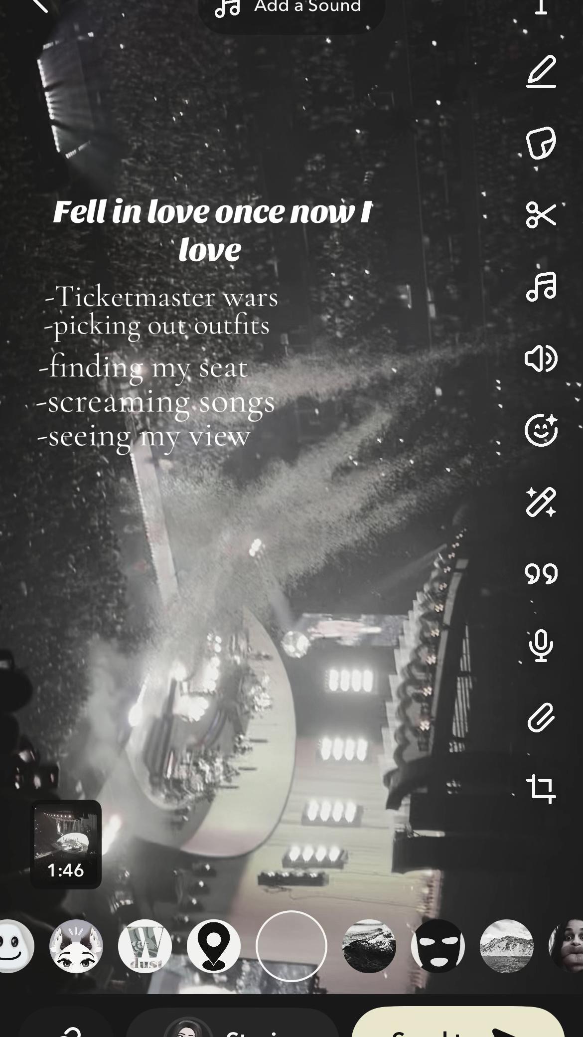 @aleasha ๐ฉ๐ฝโค๏ธ๐๐ฉ๐ฝ