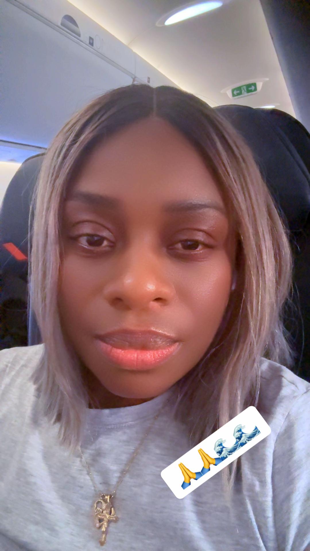 @DIAMOND QUEENP🌊🇸🇱🇬🇧🇳🇬💷