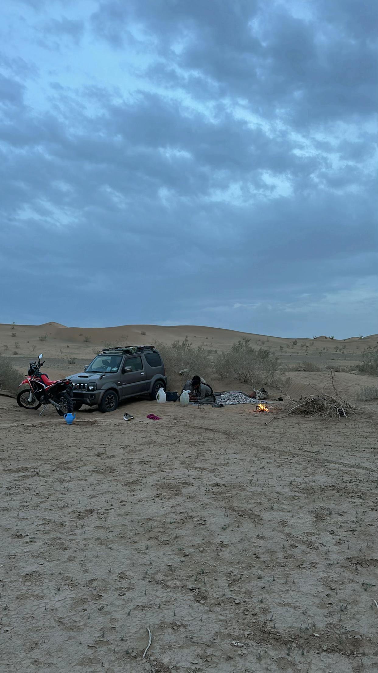@بلوچستان عشق است 🐪🏜️🪶