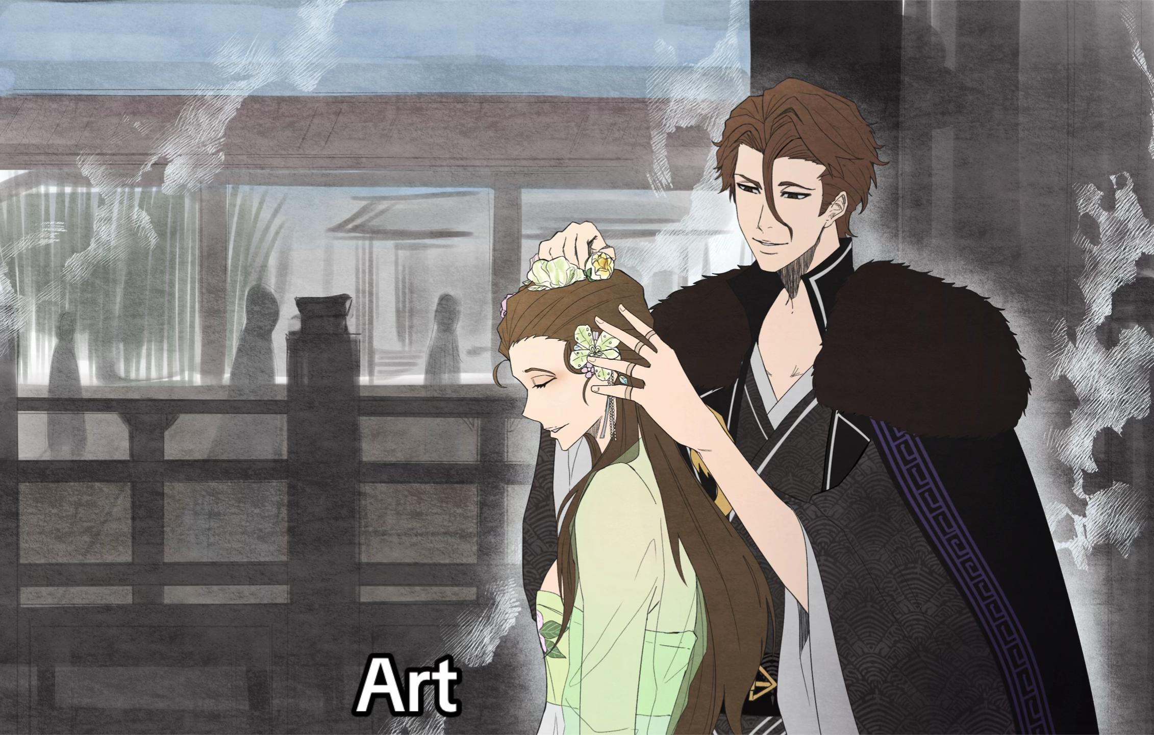 @Aizen in Dubai