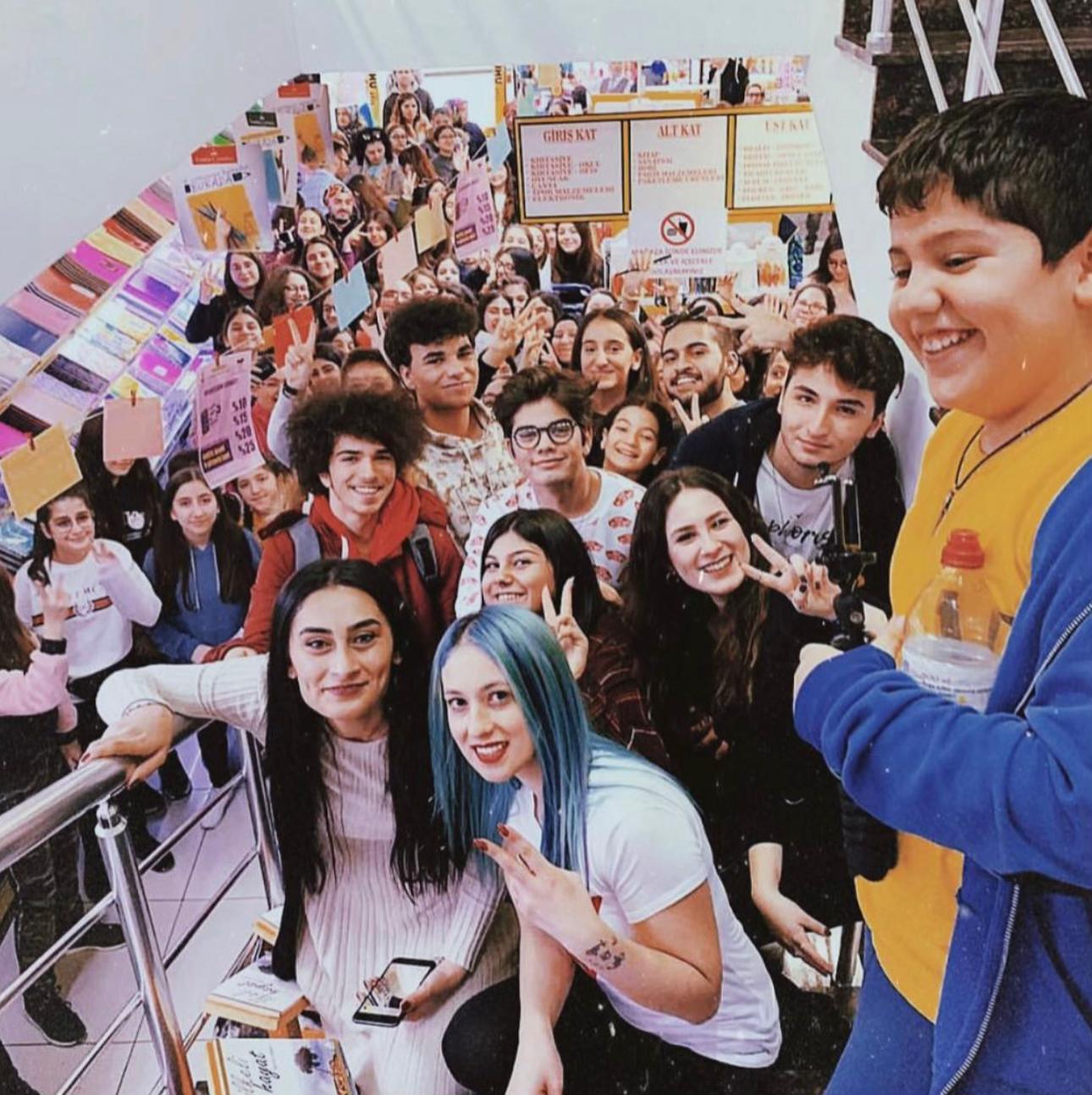 @buse tağdelen