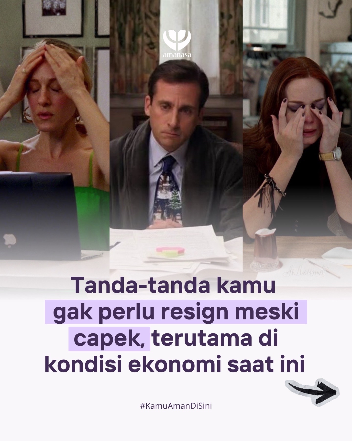 @Amanasa | Psikolog Jakarta