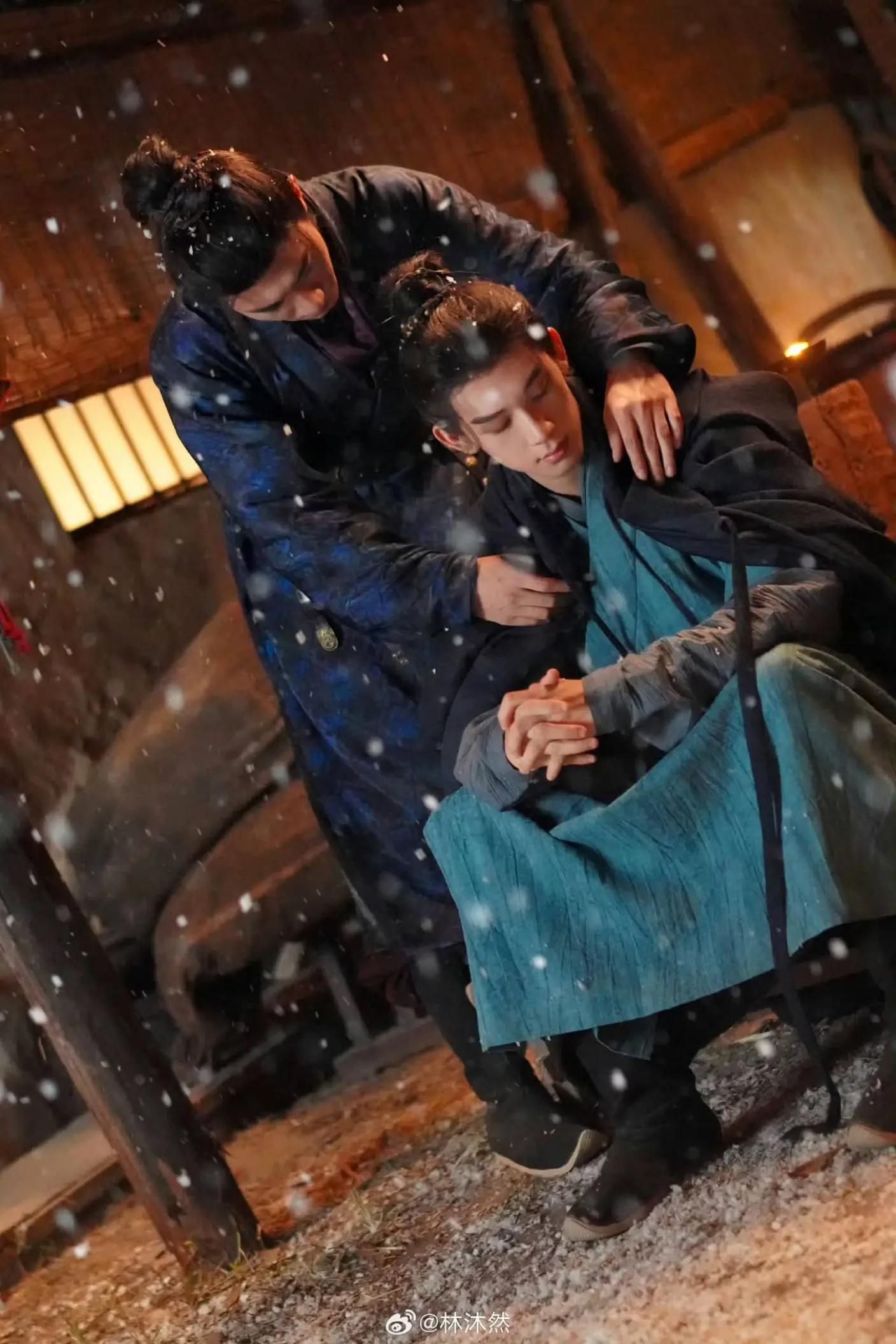@Chinese drama
