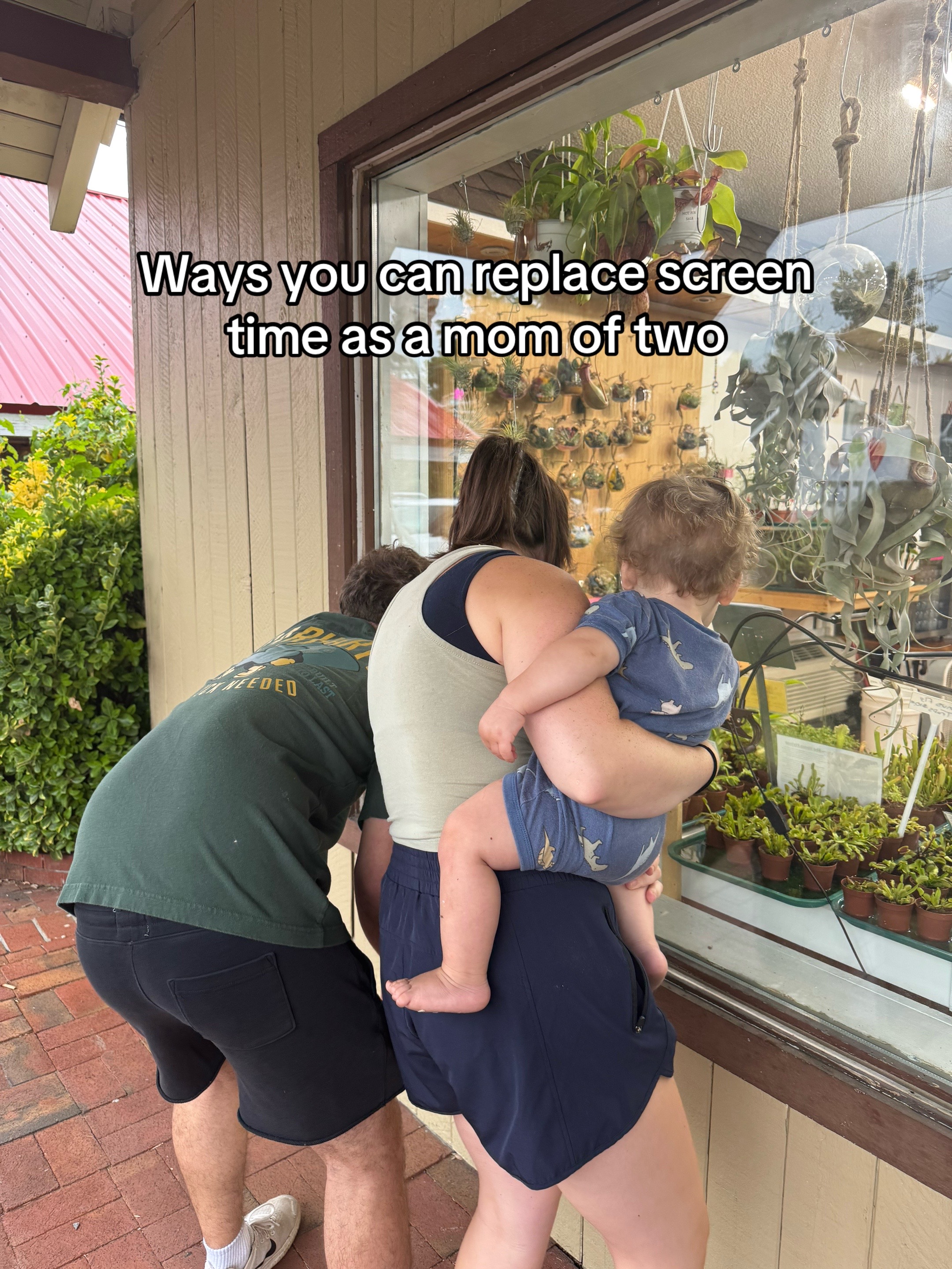 @Lauren Campbell | Toddler Mom