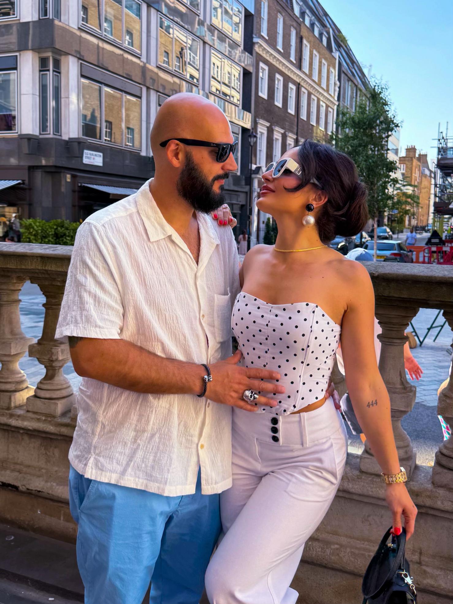 @Xhesika Elezi 🏝️🇦🇱