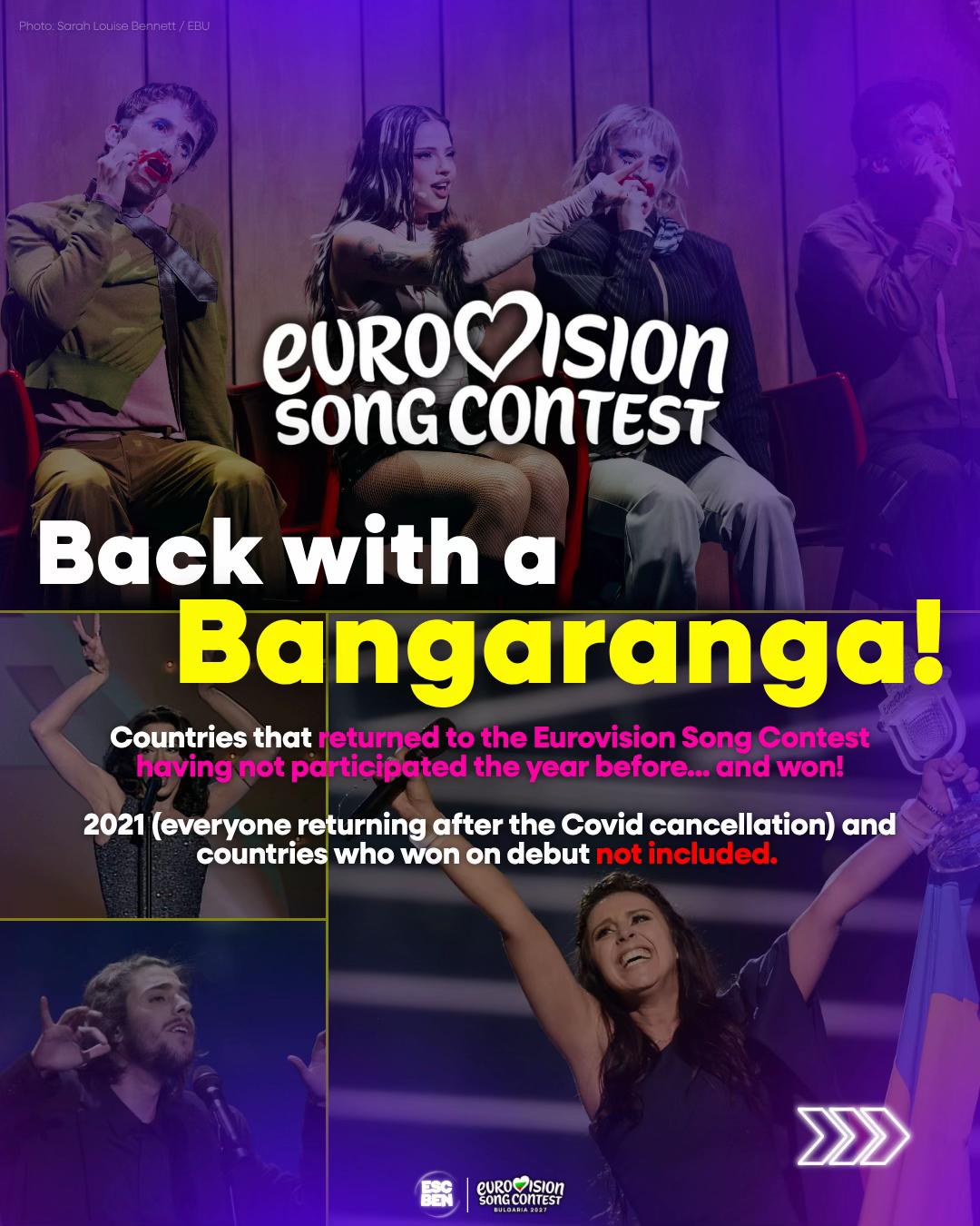 @ESC Ben