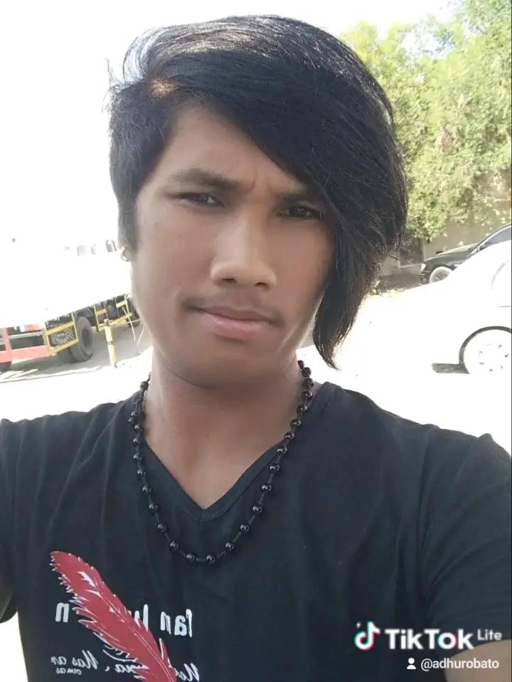 @Mag raute Adhuro Bato