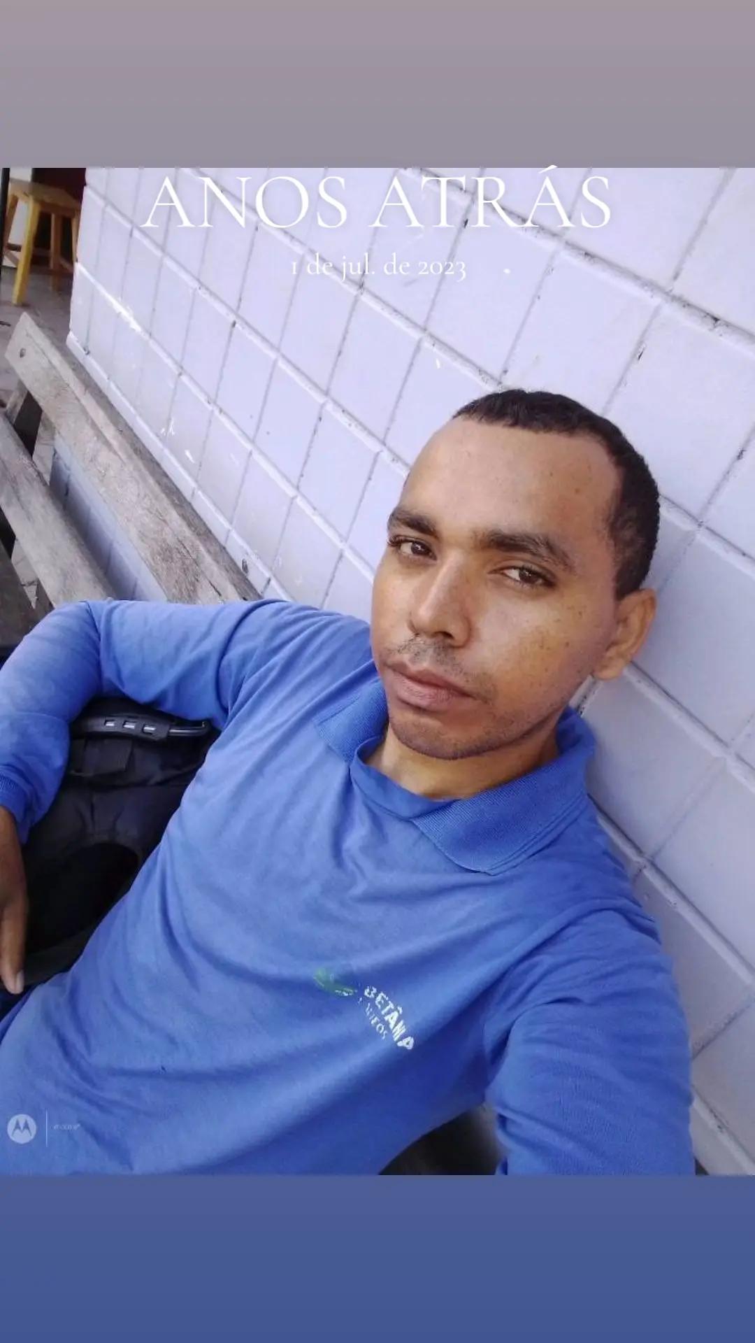 @Cicero Elenildo
